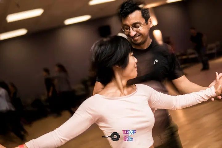 Unique Social Super Night gallery photo