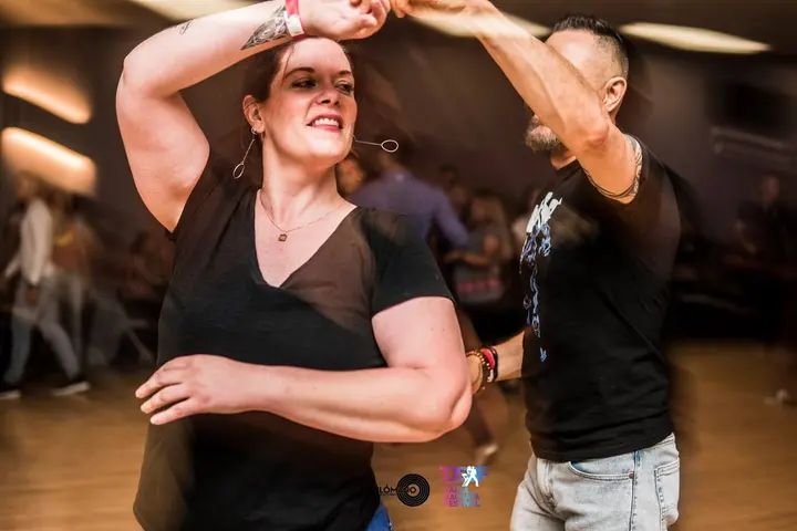 Unique Social Super Night gallery photo