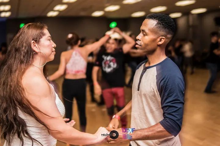 Unique Social Super Night gallery photo