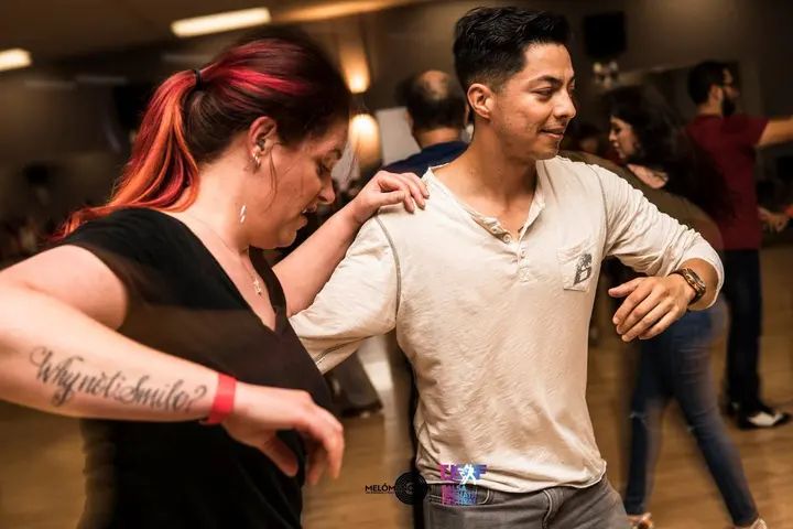 Unique Social Super Night gallery photo