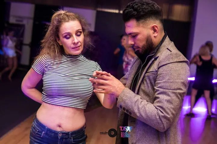 Unique Social Super Night gallery photo