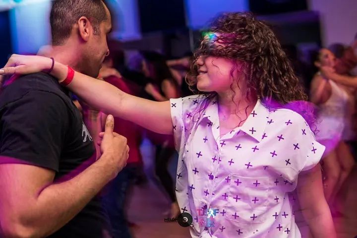 Unique Social Super Night gallery photo
