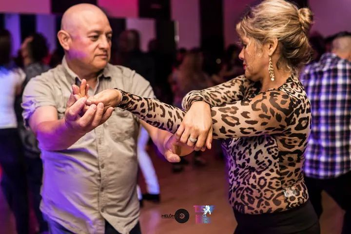 Unique Social Super Night gallery photo