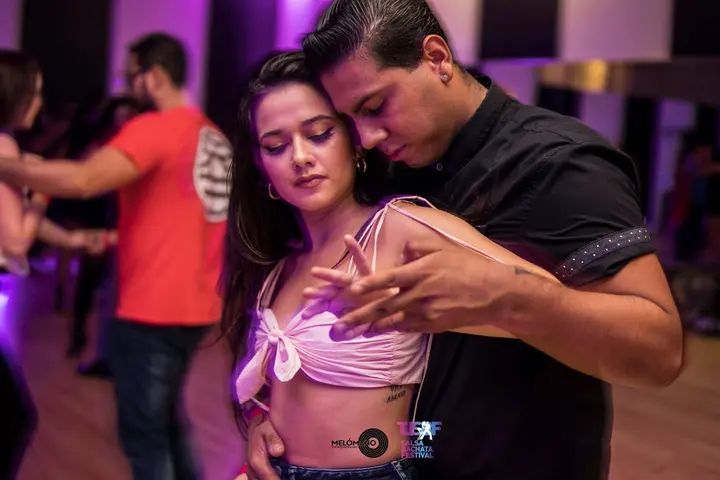 Unique Social Super Night gallery photo