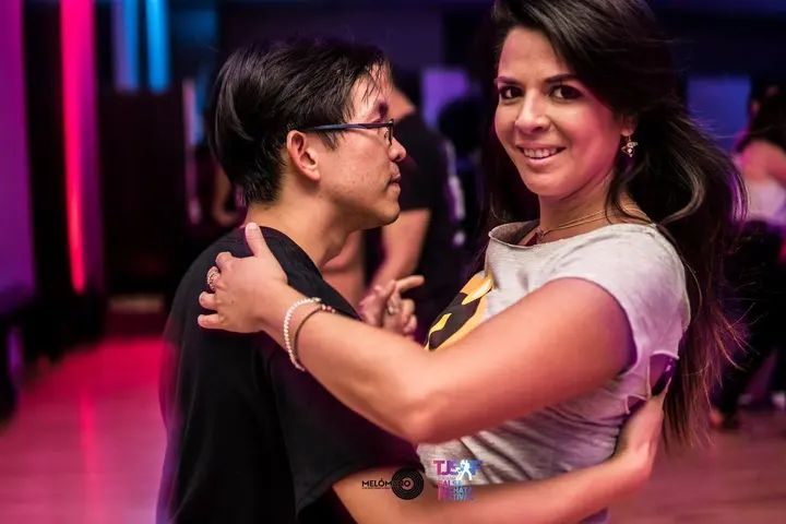 Unique Social Super Night gallery photo