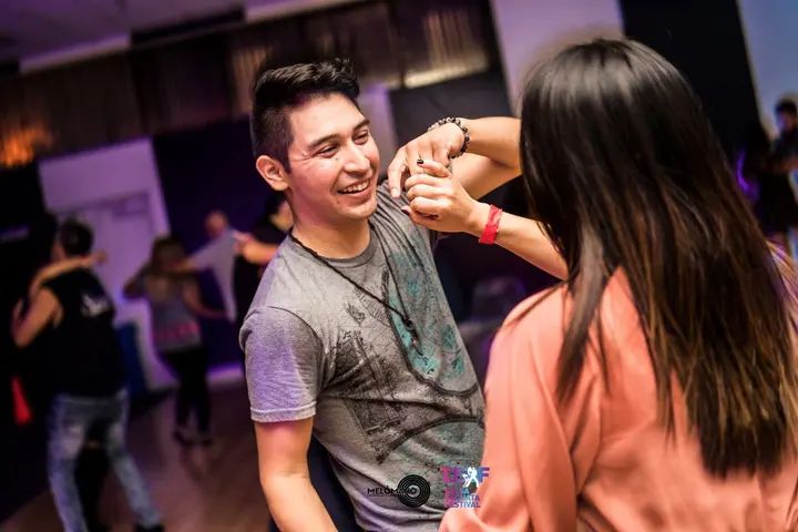 Unique Social Super Night gallery photo