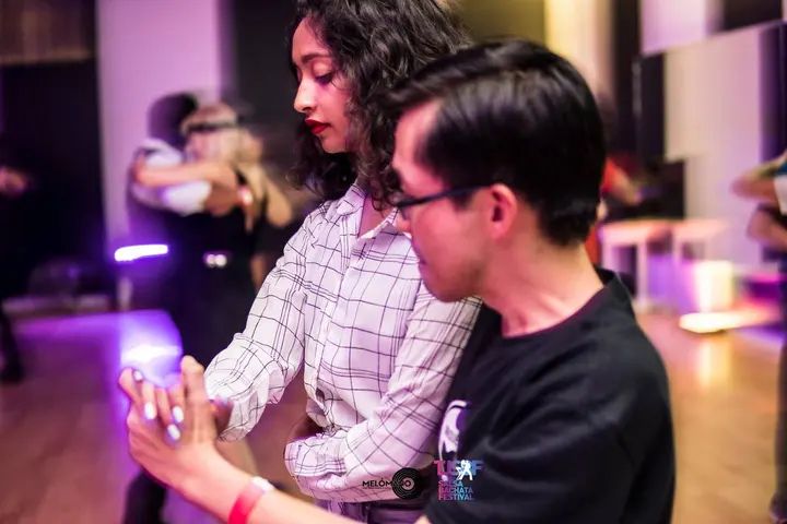 Unique Social Super Night gallery photo