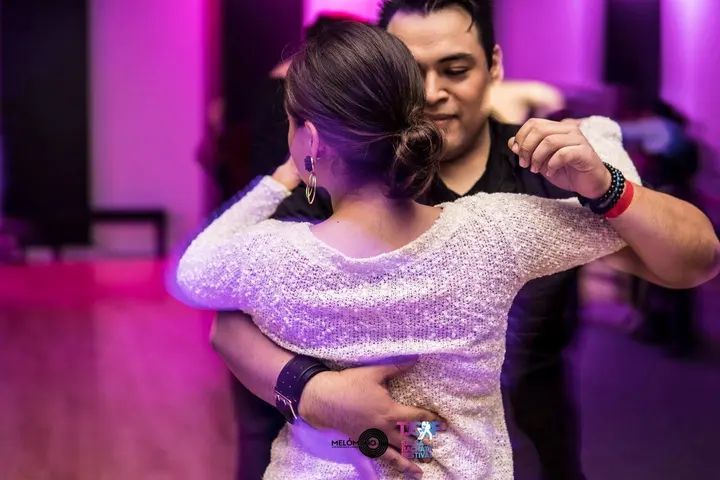 Unique Social Super Night gallery photo
