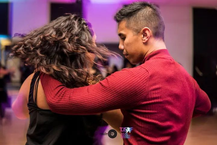 Unique Social Super Night gallery photo