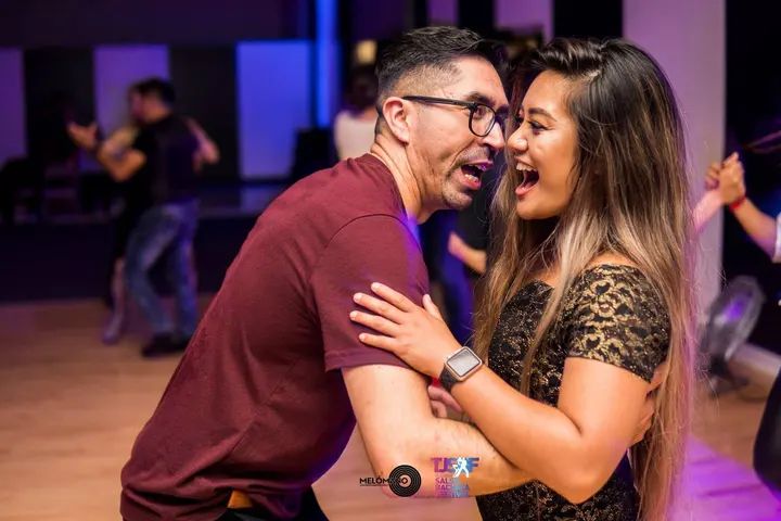 Unique Social Super Night gallery photo