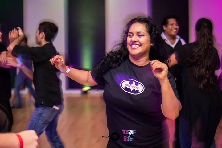Unique Social Super Night gallery photo