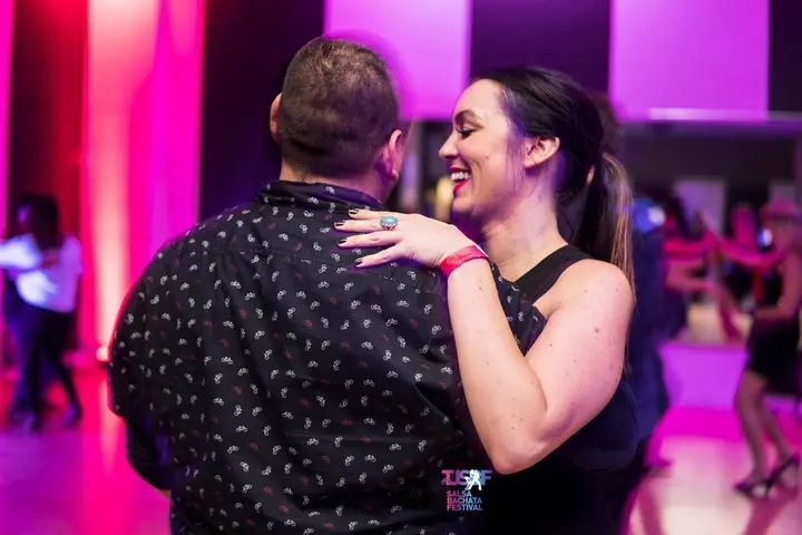 Unique Social Super Night gallery photo