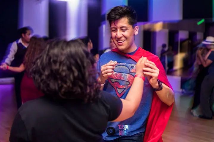 Unique Social Super Night gallery photo