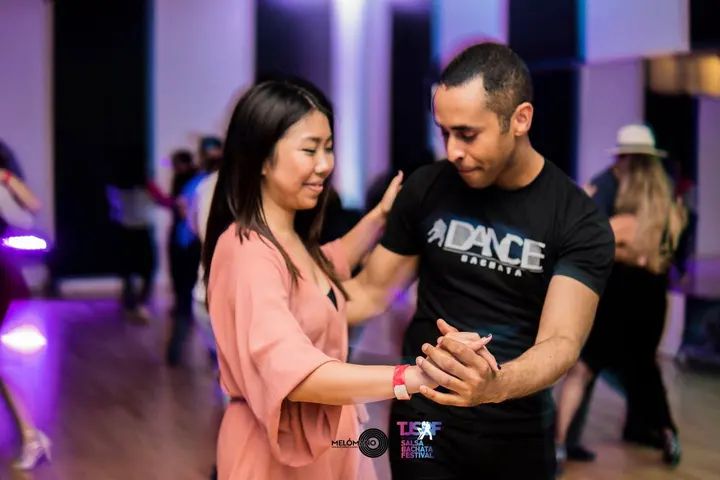 Unique Social Super Night gallery photo