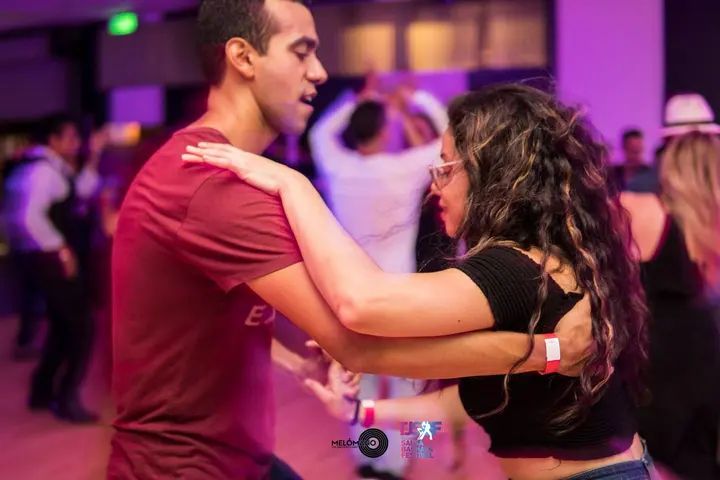 Unique Social Super Night gallery photo