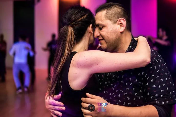 Unique Social Super Night gallery photo