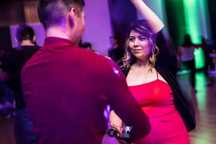Unique Social Super Night gallery photo