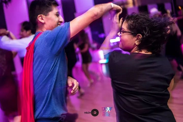 Unique Social Super Night gallery photo