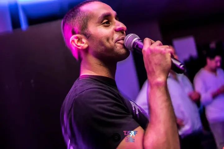 Unique Social Super Night gallery photo