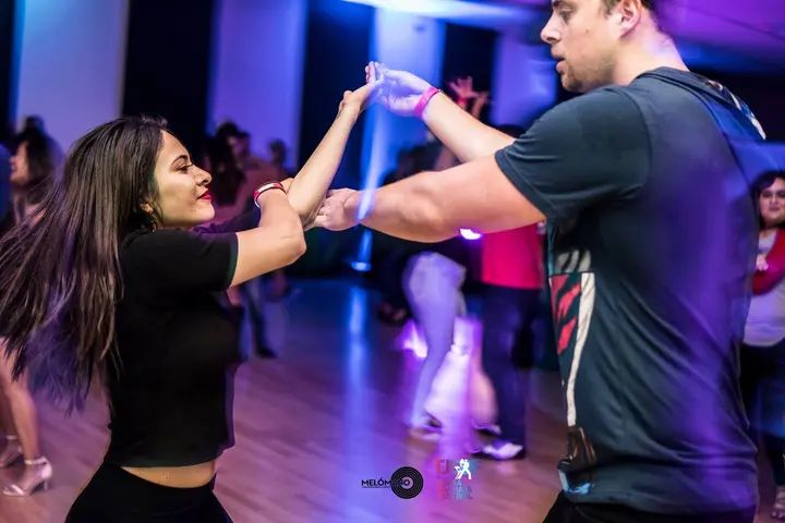 Unique Social Super Night gallery photo