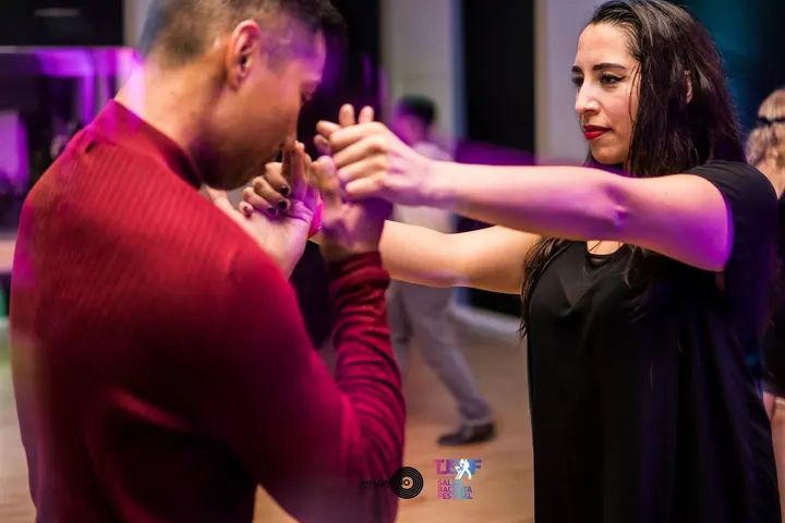 Unique Social Super Night gallery photo