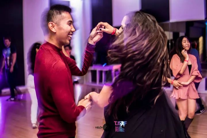 Unique Social Super Night gallery photo