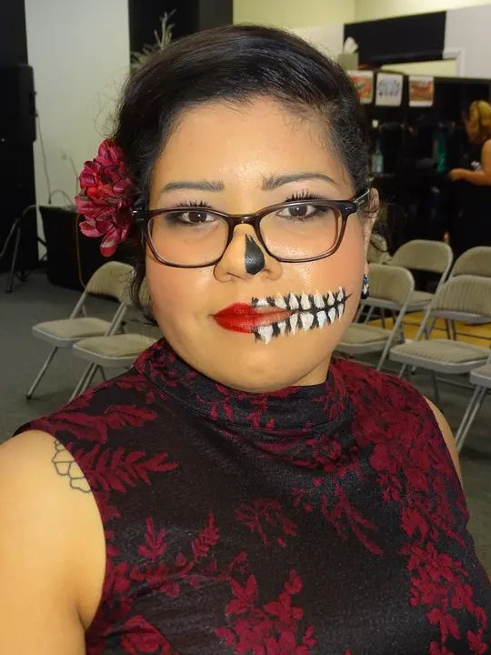 BACHATA SOCIAL 2018 (HALLOWEEN EDITION) gallery photo