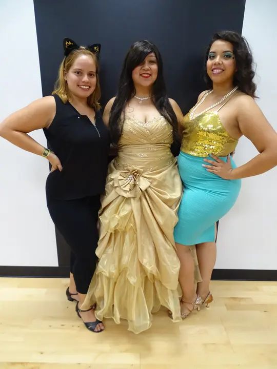 BACHATA SOCIAL 2018 (HALLOWEEN EDITION) gallery photo