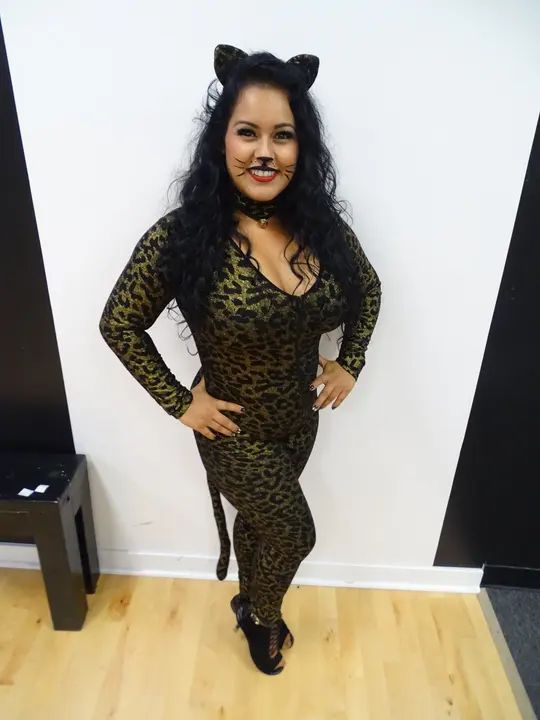 BACHATA SOCIAL 2018 (HALLOWEEN EDITION) gallery photo