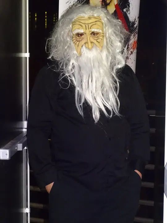 BACHATA SOCIAL 2018 (HALLOWEEN EDITION) gallery photo