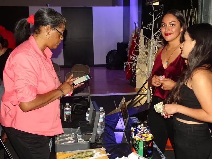 BACHATA SOCIAL 2018 (HALLOWEEN EDITION) gallery photo