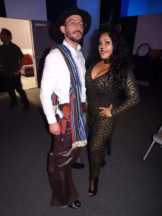 BACHATA SOCIAL 2018 (HALLOWEEN EDITION) gallery photo