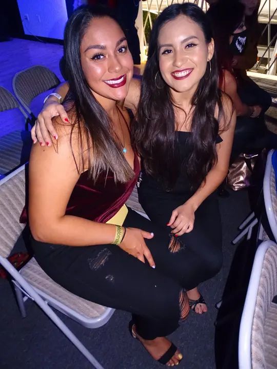 BACHATA SOCIAL 2018 (HALLOWEEN EDITION) gallery photo