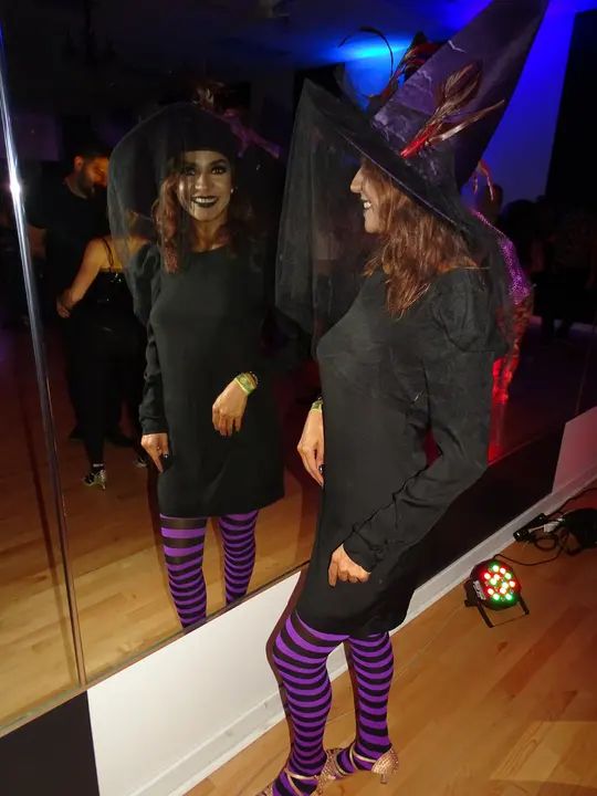 BACHATA SOCIAL 2018 (HALLOWEEN EDITION) gallery photo