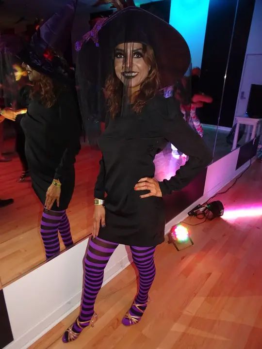 BACHATA SOCIAL 2018 (HALLOWEEN EDITION) gallery photo
