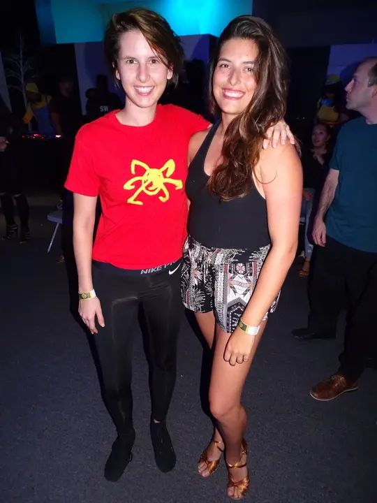 BACHATA SOCIAL 2018 (HALLOWEEN EDITION) gallery photo