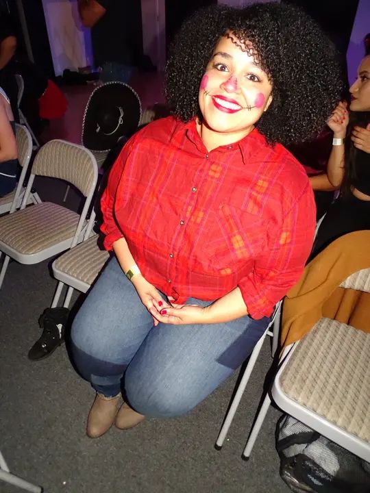 BACHATA SOCIAL 2018 (HALLOWEEN EDITION) gallery photo