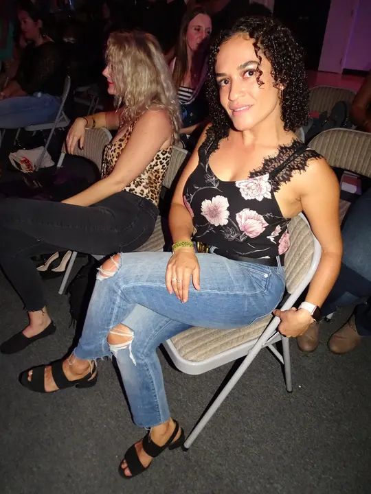 BACHATA SOCIAL 2018 (HALLOWEEN EDITION) gallery photo