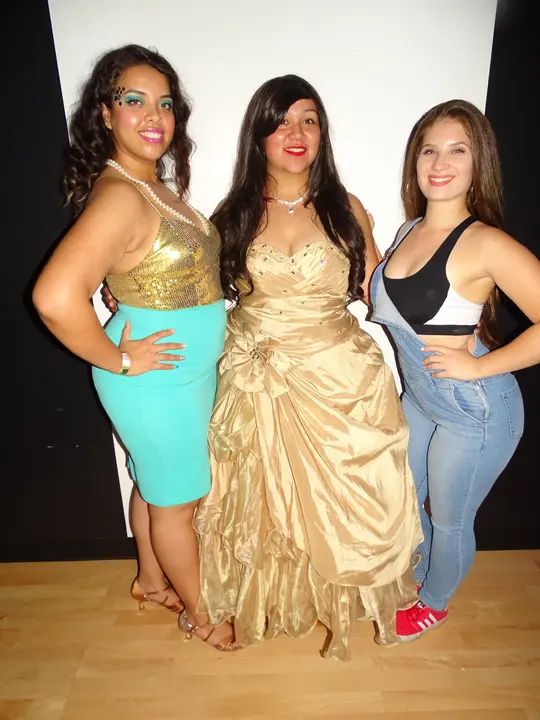 BACHATA SOCIAL 2018 (HALLOWEEN EDITION) gallery photo
