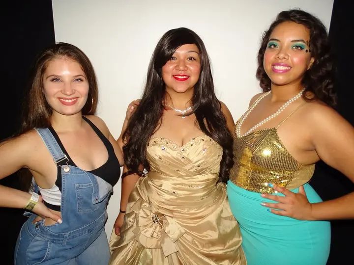 BACHATA SOCIAL 2018 (HALLOWEEN EDITION) gallery photo