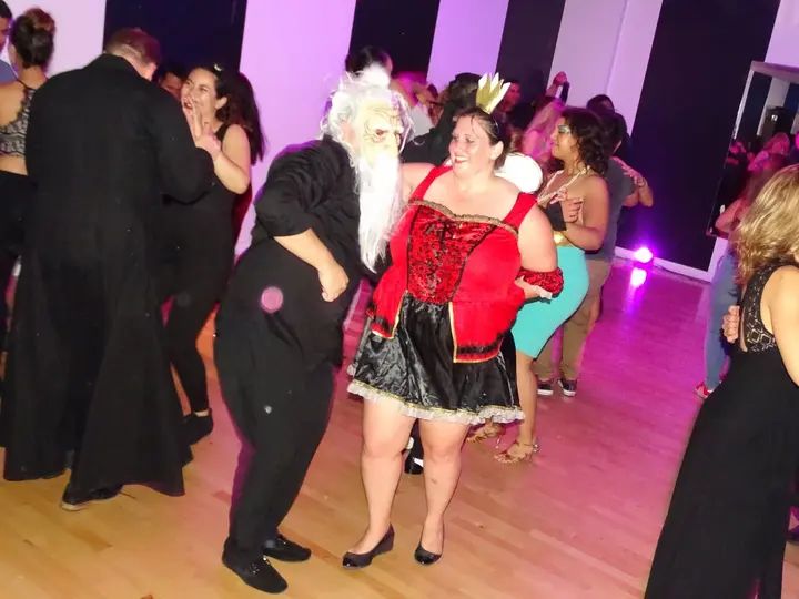 BACHATA SOCIAL 2018 (HALLOWEEN EDITION) gallery photo
