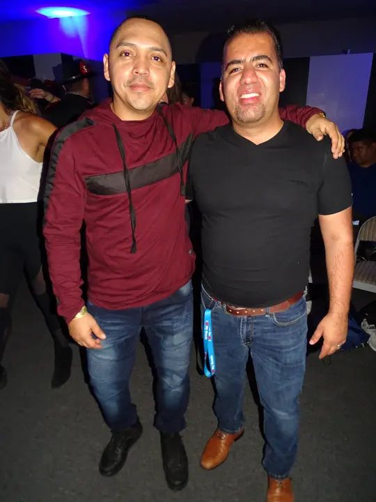 BACHATA SOCIAL 2018 (HALLOWEEN EDITION) gallery photo