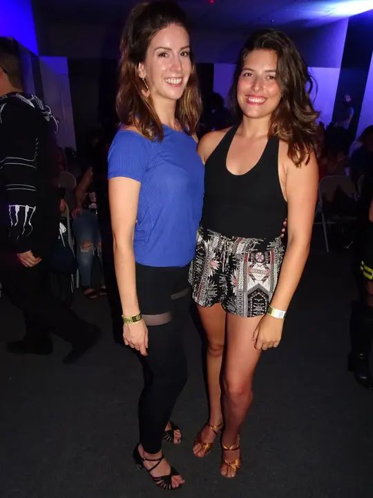 BACHATA SOCIAL 2018 (HALLOWEEN EDITION) gallery photo