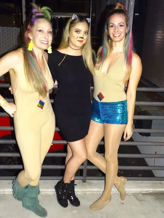 BACHATA SOCIAL 2018 (HALLOWEEN EDITION) gallery photo