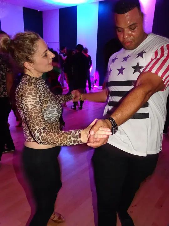 BACHATA SOCIAL 2018 (HALLOWEEN EDITION) gallery photo
