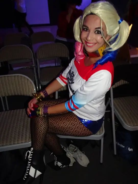BACHATA SOCIAL 2018 (HALLOWEEN EDITION) gallery photo