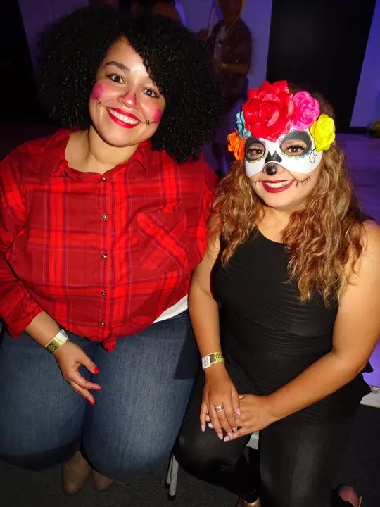BACHATA SOCIAL 2018 (HALLOWEEN EDITION) gallery photo