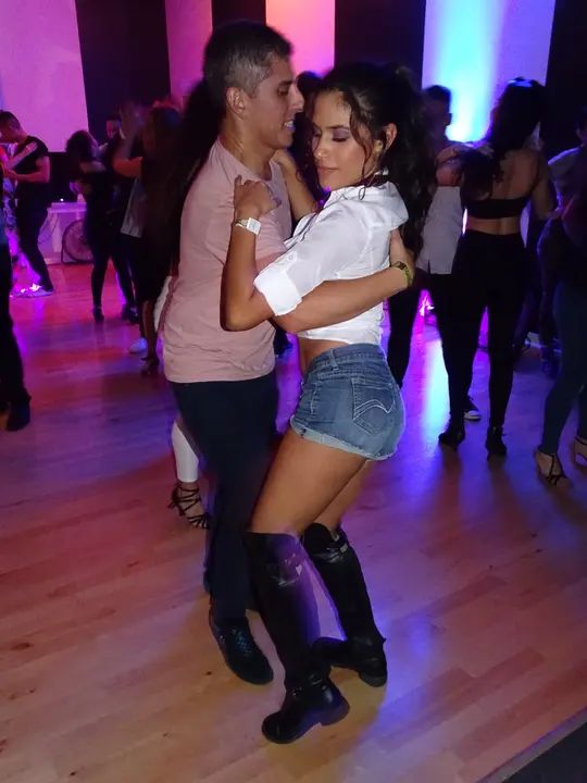 BACHATA SOCIAL 2018 (HALLOWEEN EDITION) gallery photo