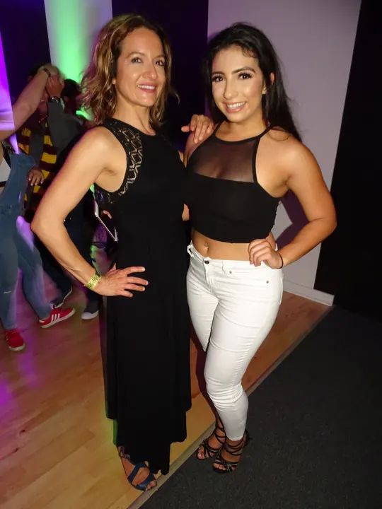BACHATA SOCIAL 2018 (HALLOWEEN EDITION) gallery photo