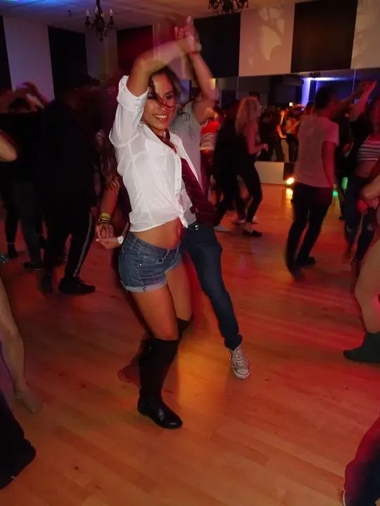 BACHATA SOCIAL 2018 (HALLOWEEN EDITION) gallery photo